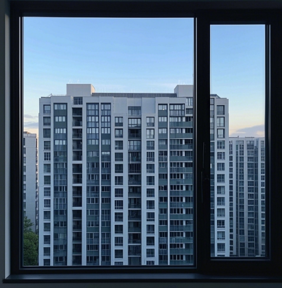 高層封窗必坑指南：關注型材壁厚，守護居家安全