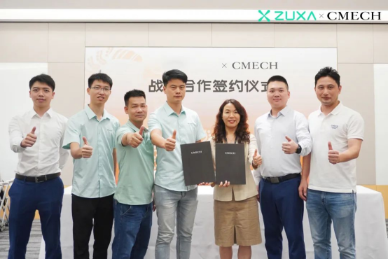 住向門窗探訪希美克丨匠心對(duì)話，共啟門窗新未來(lái)