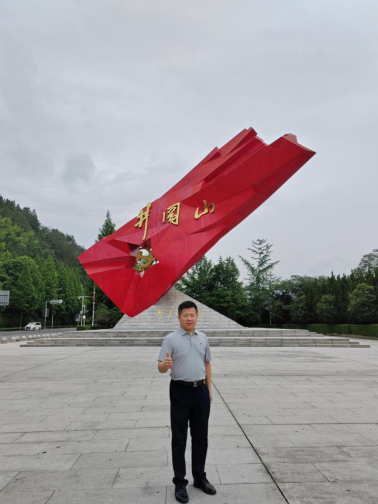 庫勒五金：以紅色基因鑄就匠心品質(zhì)，用創(chuàng)新科技獻(xiàn)禮建黨百年