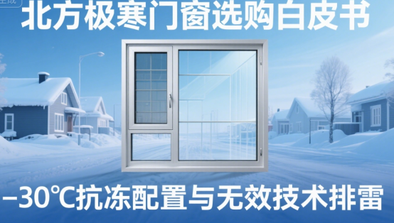 高層防風(fēng)墜窗實(shí)測(cè)：8鎖點(diǎn)+蘑菇頭鎖防爆燃方案，守護(hù)家居安全